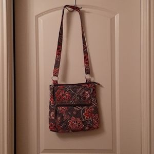 Waverly Crossbody bag